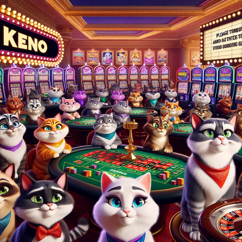 Keno