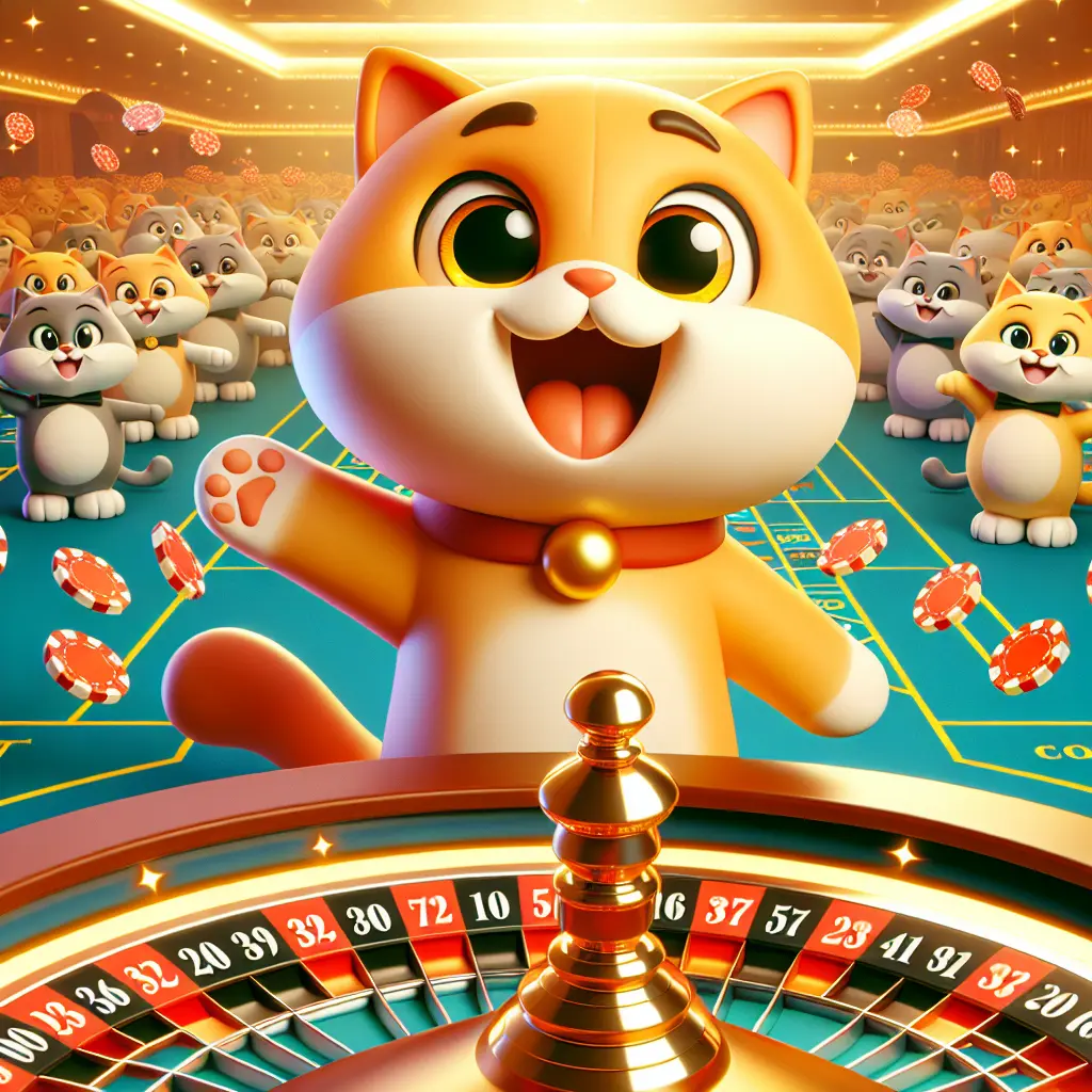 Live Roulette